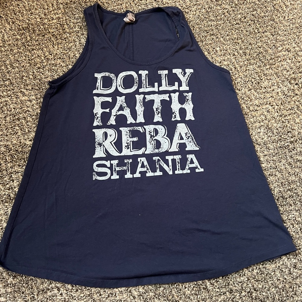 Graphic Tank Top bundle